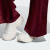 adidas Спортивные брюки Originals Premium Essentials с однотонным логотипом, свободные трикотажные спортивные брюки для женщин, темно-фиолетовые IL5744