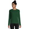 Womens/Ladies Imperial Long-Sleeved T-Shirt