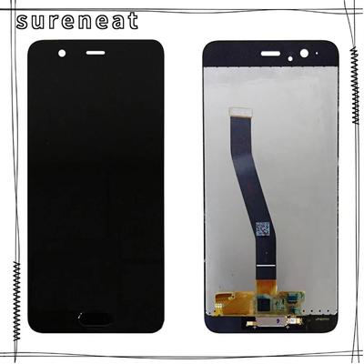 5,1 "ЖК-дисплей для Huawei P10, ЖК-дисплей, преобразователь сенсорного экрана в сборе, замена VTR-L09 VTR-L10 VTR-L29
