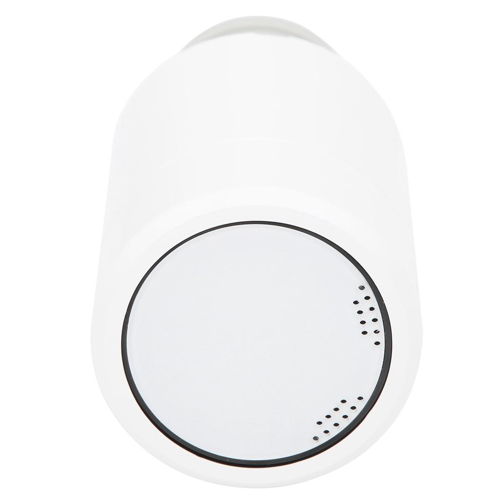 HY367 Radiator Actuator Valve Intelligent Heating Temperature Controller Phone APP Control