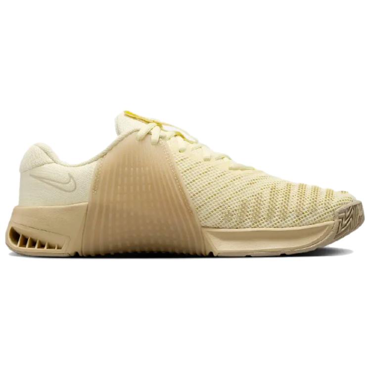 Nike Загар Хаки Metcon 9 Тренировочные кроссовки DZ2537-700
