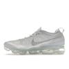 Nike Мужские кроссовки Air VaporMax 2023 Flyknit Pure Platinum белые DV1678-002