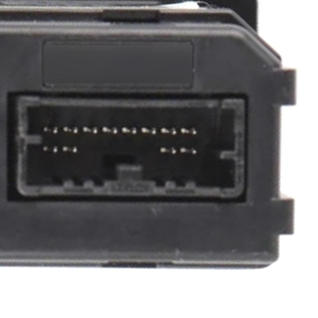 AUX O Interface Control Module for Fusion Explorer F-150 C1BT-14F014-AE