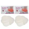 10 Patches Abdomen Lift Tapes Firming Slimming Body Tape Lifting Cellulite Sagging Skin On Abdomen