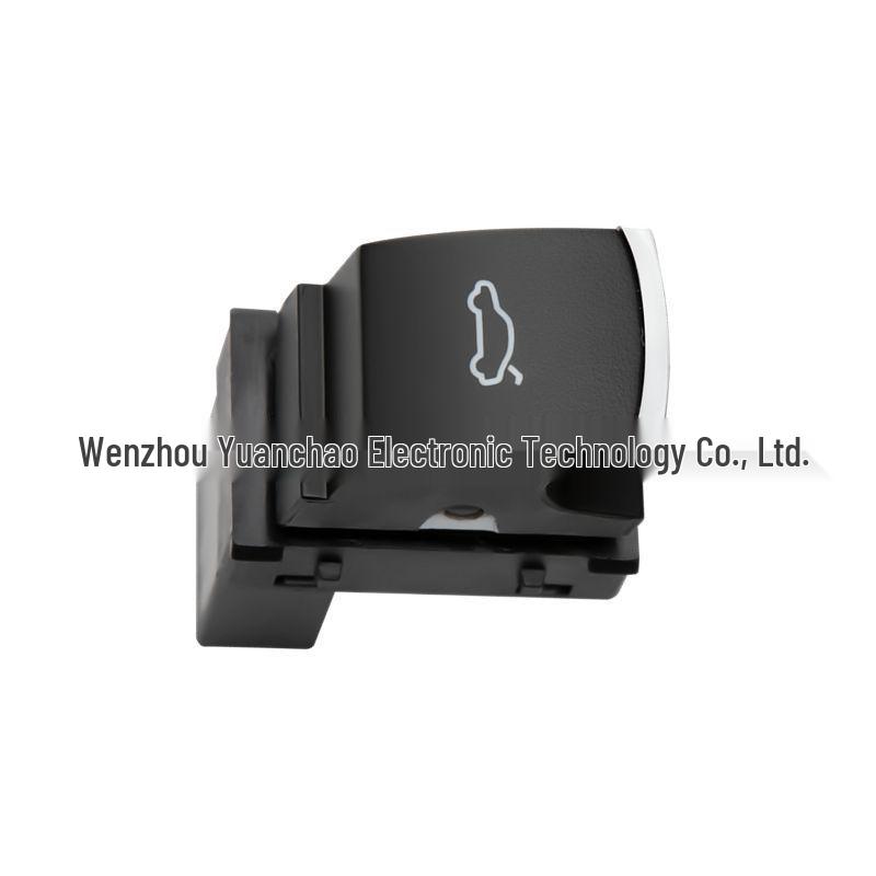 Переключатель управления багажником Volkswagen Jetta 2011 (1KD 959 833) Электрическая кнопка