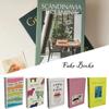 Modern Style Model Book Home Decoration Photography Prop Book New Fake Books