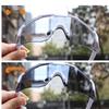 Photochromic Day & Night Cycling Glasses
