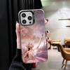 A-Ariana G-Grande Soft Phone Case for iPhone 15 16 17 Pro Max 17Air 16E 14 Plus 13 12 Mini Shockproof Cover Back Shell