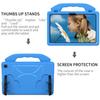 For Fire Max 11 13th Gen HD10 HD 10 Case EVA Hand Holder Kids Stand Tablet Cover HD8 HD 8 Plus Fire 7
