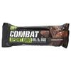 Combat Sport Bar, Chocolate Cake, 12 Pieces, 57G (2.01Oz) Each