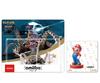 В комплект входит наклейка amiibo Guardian of the Legend of Zelda Original [Breath Wild] (Сериал) [Бонус]