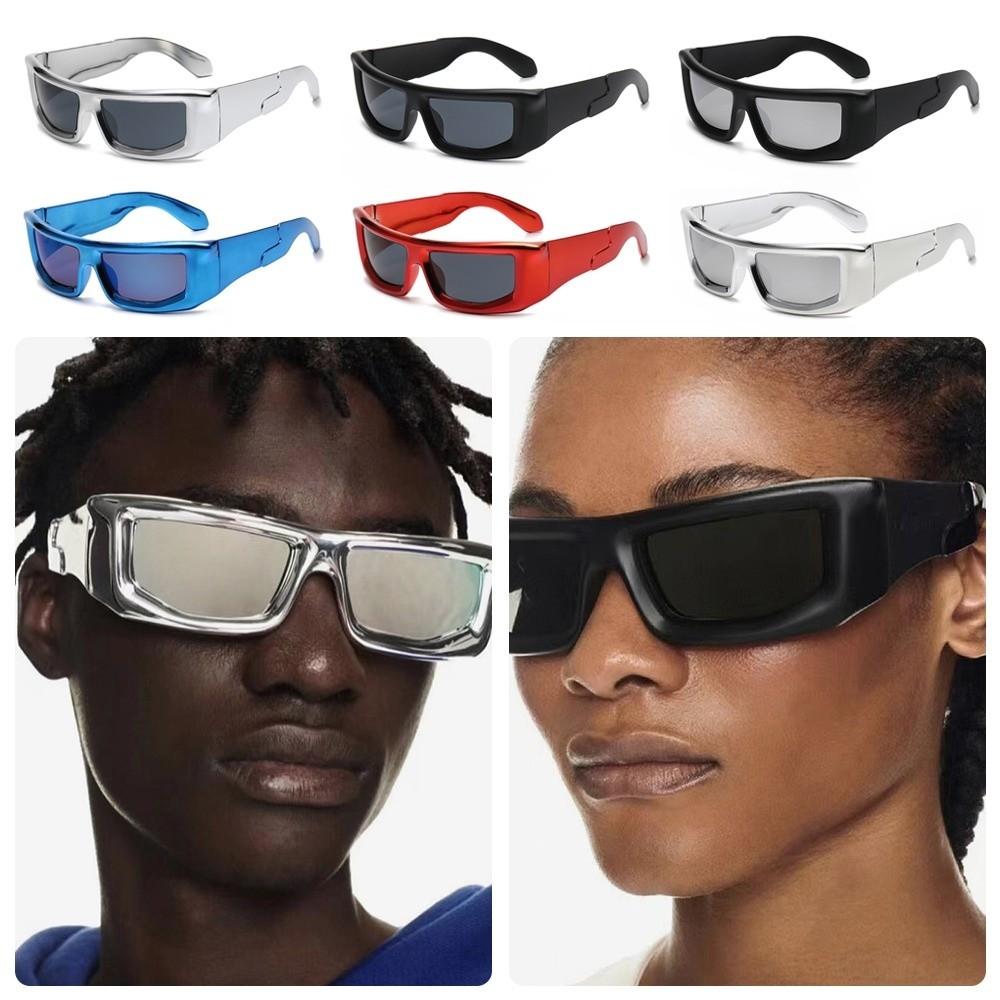 Модные ретро мужские солнцезащитные очки UV400 женские очки спортивные очки унисекс