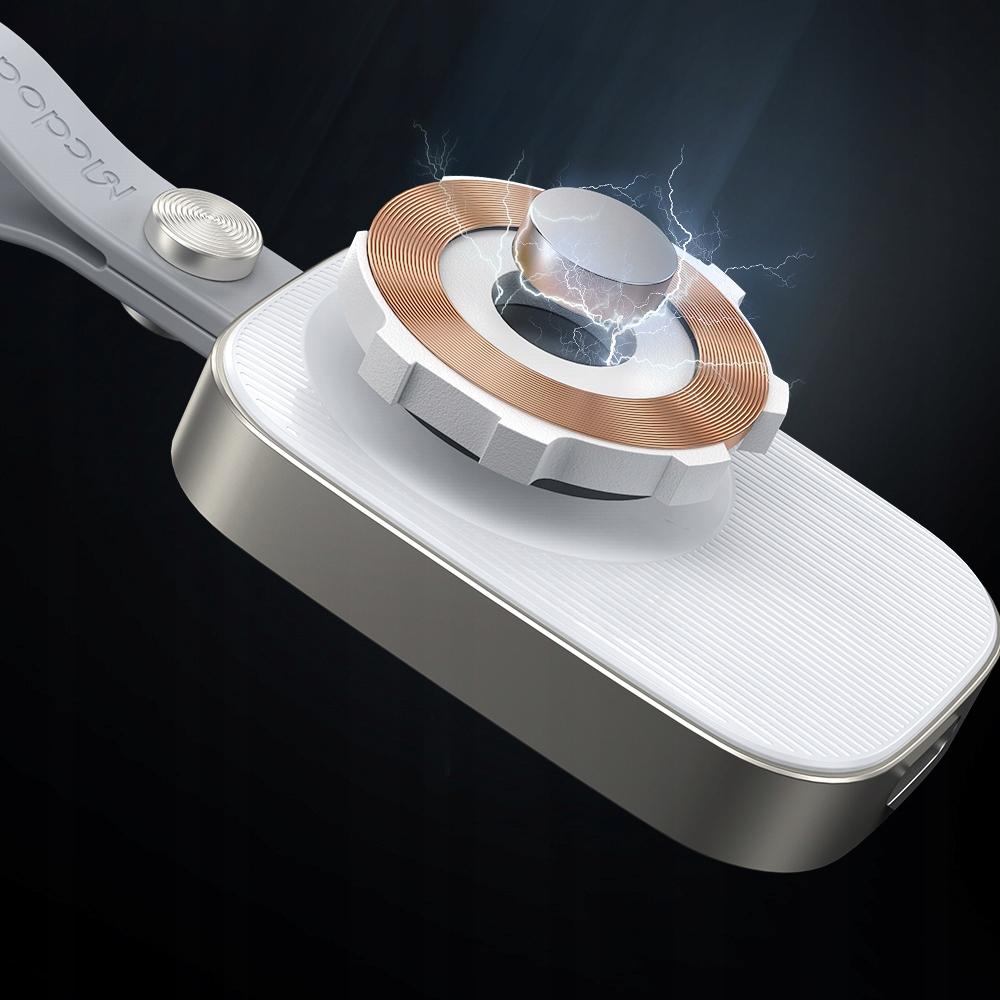 Mcdodo Inductive Charger For Usb-C Charging Apple Watch 9 Se Ultra Strap