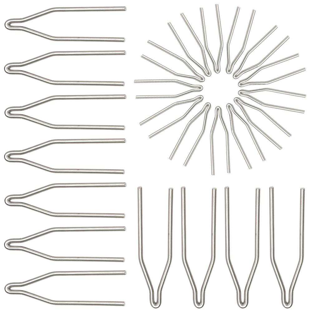 High Temperature Pyrography Wire Tip Welding Tool Kit Soldering Iron Wires Heating Wire Replacement