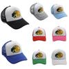 Летняя бейсболка с козырьком от солнца Bass Pro Shops для водителей грузовиков F220
