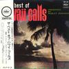 LP Record VARIOUS - Best Of Hawaii Calls 2LP215 CAPITOL Japan World Music Used