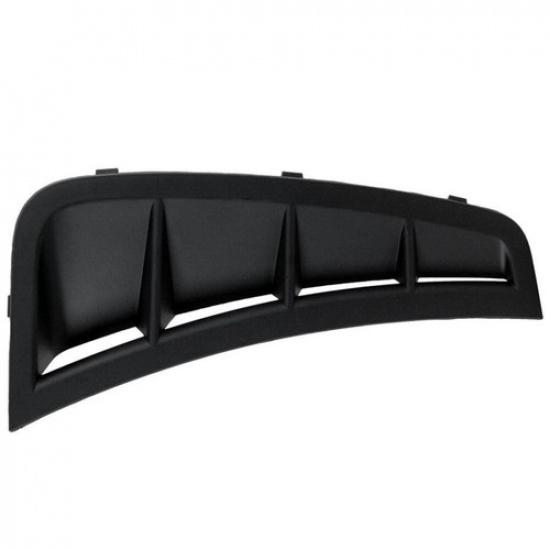 Front Right Lower Bumper Cover Grille For Hyundai Sonata 86596L0400, HY1039157