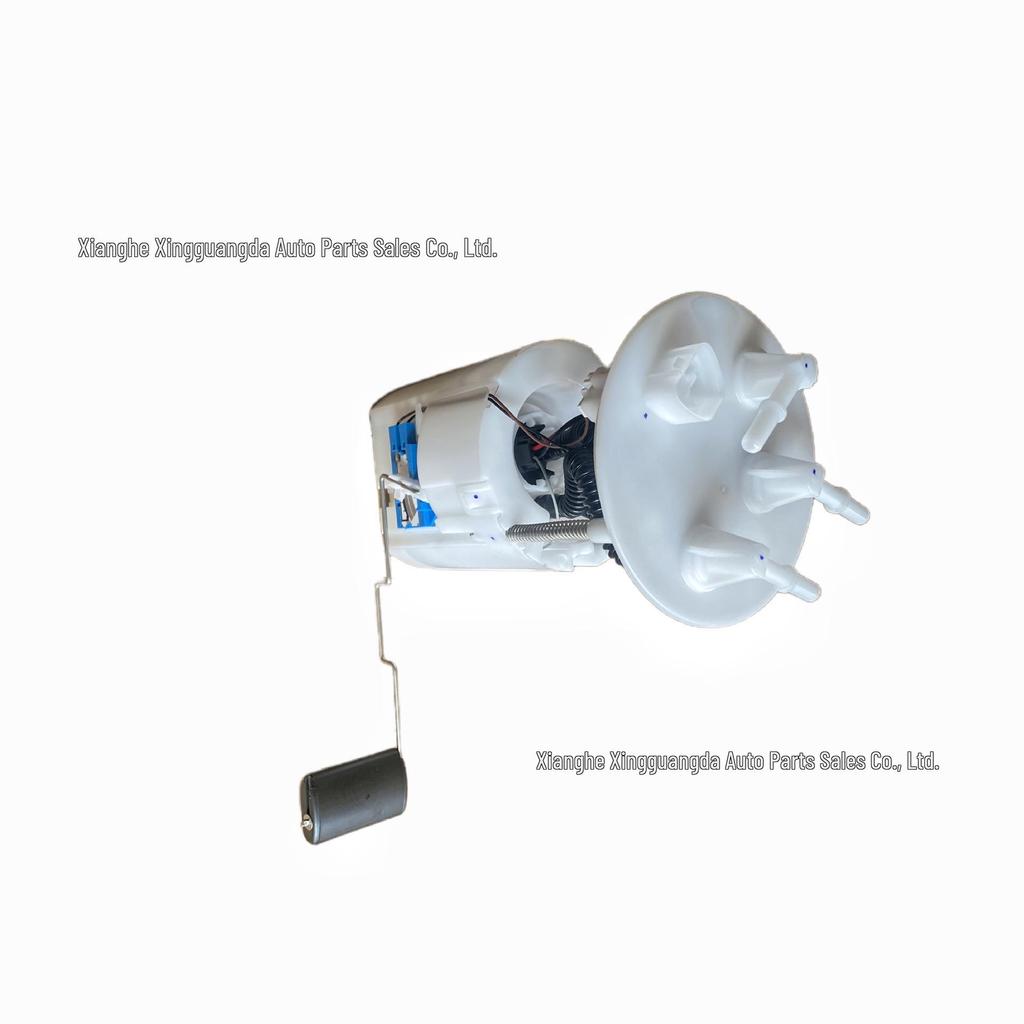 Подходит для SsangYong KORANDO: 22300-34300 Сборочный топливный насос