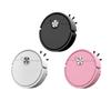 3-in-1 Sweeping Robot Vacuum Cleaner Powerful Suction Efficient Ultra Slim Mini Cleaning Robot Automatic Vacuum Cleaner
