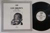 LP Пластинка ЛИ БРАУН - 1937-1940 Фортепианный Блюз Редкости BD2005 RST 1987 Австрия Блюз Б/У
