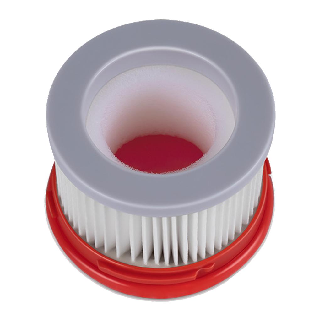 Роликовая щетка с фильтром Hepa для Xiaomi Dreame V9, бытовой беспроводной ручной пылесос, аксессуары, детали