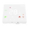 Smart Thermostat Touch Screen Programmable Floor Heating Thermostat for Gas Boiler Water Heater