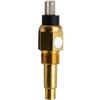1pc Oil Temperature Sensor Sender 1/4NPT 3/8NPT M16*1.5 M14*1.5 Thread Oil Temp 50~150 Celsius with 120 Degree Alarm customized