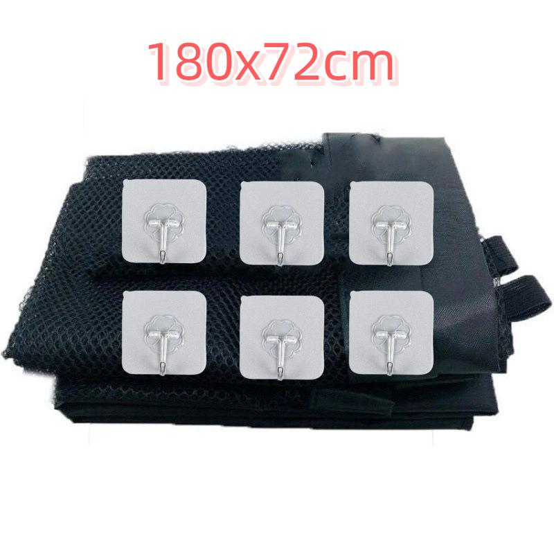 Складной забор для собак, сетка для изоляции питомцев, защитный забор, волшебные ворота для питомцев, дверь безопасности для детей