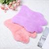 Plush Automobile Furry Cover Thicken Auto Protection Cushion Car Armrest Pad  Interior Accessories