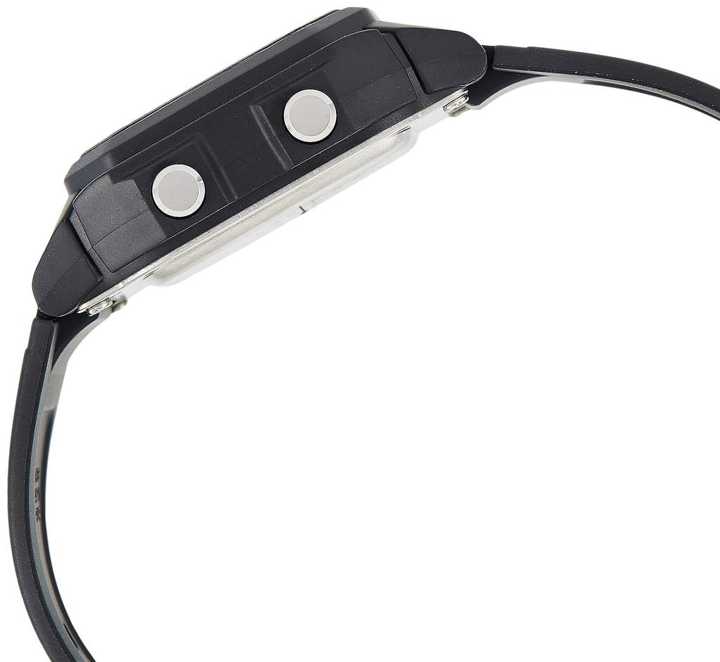 Casio Watch Overseas Model W-800HG-9A Men's [Reimported]