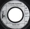 7inch Record GOLDEN EARRING - Radar Love 2094116 Track Record 1973 UK Rock Used