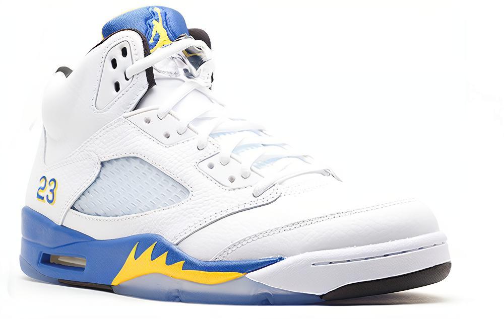 Jordan 5 Retro Laney 2013 136027-189