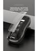 Porsche Key Shell: Compatible with 718, Cayenne, 911, Macan, Panamera Models