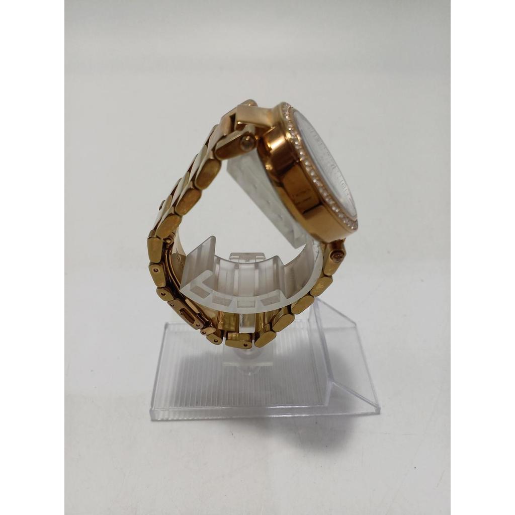 Used MICHAEL KORS MK 5616 Quartz Analog Watch
