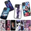 Чехол для телефона с аниме Нико Робин Луффи One Piece для Apple iPhone 17 16 11 Pro XS Max XR 6 7 8 Plus + 16E SE