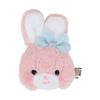 Sanrio Yoshitoku Retro Plush Toy Collection Hair Clip My Melody 530620 Set,