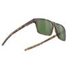 Rudy Project Stellar Sports Demi Sunglasses, Brown/Green, SP910110-0000
