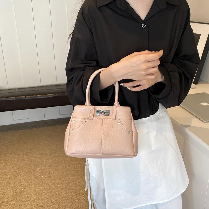 Индивидуальный дизайн одежды карманная сумка женская высокого класса темперамент сумка через плечо Tide