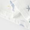 Tongtai Baby Pure Cotton Summer Vest