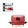 SYPOHOR 30CM Electric Pizza & Steak Maker Toaster Oven for Home Use