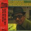 Виниловая пластинка RED GARLAND Auf Wiedersehen ULS1617P MPS 1978 Япония Джаз Б/у