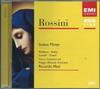 CD МАЛЬФИТАНО, ПЛОТ; GAM - Россини:Stabat Mater  724357327923 EMI Classics 1999 UK Классика Б/У