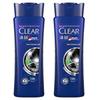 Шампунь Clear Глубокое Очищение Против Перхоти