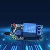 760~1100nm Fire Detection Module 60 Degree Detection Angle Relay Module  Electronic Components
