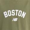 New Balance Футболка BosTon Lqj Nbnee2s031 49