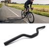 Руль-подъемник для горного велосипеда, диаметр 25,4 мм, алюминиевый сплав, очень длинный руль-подъемник для складного велосипеда, MTB