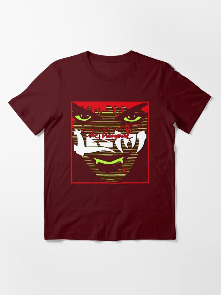 The Damned Lestat Band Merch Essential T-Shirt