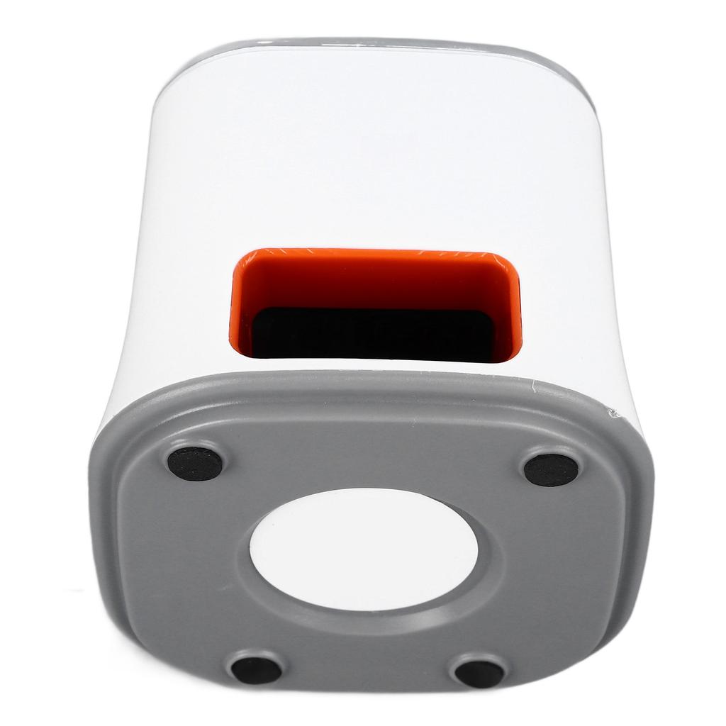 Белая автоматическая машина для очистки семечек подсолнуха USB Автоматическая шелушилка для семечек подсолнуха Инструмент для вскрытия Очиститель для семечек подсолнуха