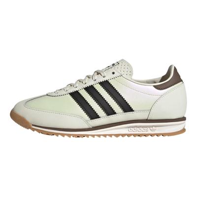 Кроссовки Originals Sl 72 Og stripes на шнуровке Женские IH9169