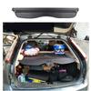 Защитный чехол для багажника автомобиля Ford Focus 2009-2012 года выпуска, хэтчбек с креплением на багажник, выдвижная шторка для багажника